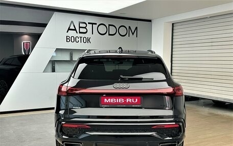 Audi Q5, 2026 год, 6 900 000 рублей, 23 фотография