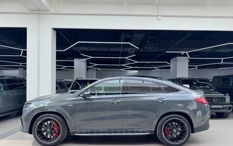 Mercedes-Benz GLE Coupe AMG, 2026 год, 18 290 000 рублей, 7 фотография