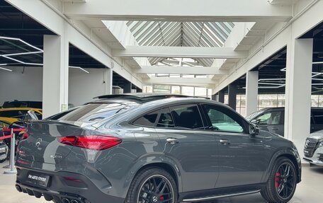 Mercedes-Benz GLE Coupe AMG, 2026 год, 18 290 000 рублей, 10 фотография