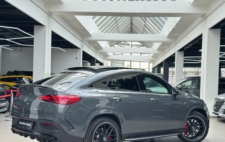 Mercedes-Benz GLE Coupe AMG, 2026 год, 18 290 000 рублей, 6 фотография