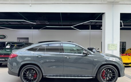 Mercedes-Benz GLE Coupe AMG, 2026 год, 18 290 000 рублей, 8 фотография