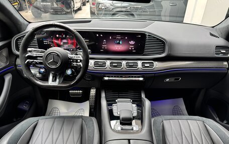 Mercedes-Benz GLE Coupe AMG, 2026 год, 18 290 000 рублей, 17 фотография