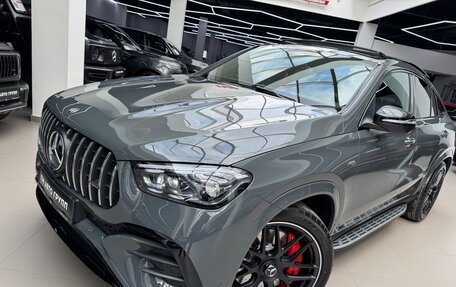 Mercedes-Benz GLE Coupe AMG, 2026 год, 18 290 000 рублей, 13 фотография