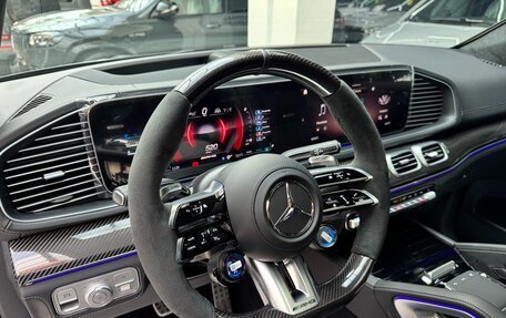 Mercedes-Benz GLE Coupe AMG, 2026 год, 18 290 000 рублей, 16 фотография