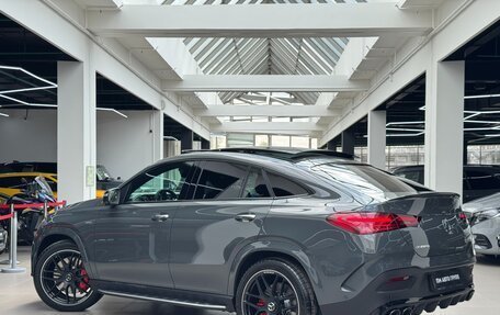 Mercedes-Benz GLE Coupe AMG, 2026 год, 18 290 000 рублей, 4 фотография