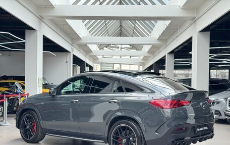 Mercedes-Benz GLE Coupe AMG, 2026 год, 18 290 000 рублей, 12 фотография