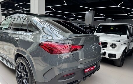 Mercedes-Benz GLE Coupe AMG, 2026 год, 18 290 000 рублей, 14 фотография