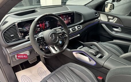 Mercedes-Benz GLE Coupe AMG, 2026 год, 18 290 000 рублей, 15 фотография