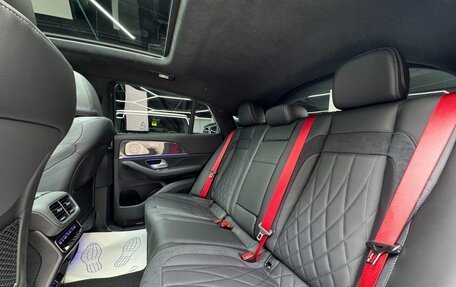 Mercedes-Benz GLE Coupe AMG, 2026 год, 18 290 000 рублей, 23 фотография