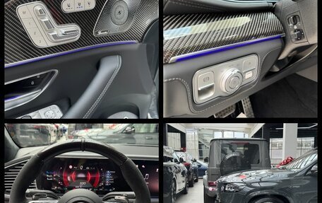 Mercedes-Benz GLE Coupe AMG, 2026 год, 18 290 000 рублей, 32 фотография