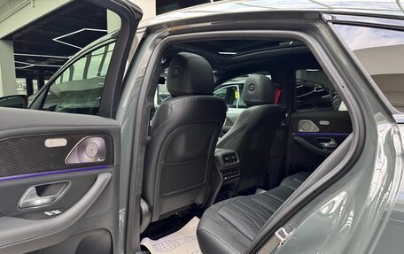 Mercedes-Benz GLE Coupe AMG, 2026 год, 18 290 000 рублей, 21 фотография