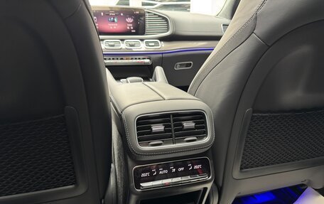 Mercedes-Benz GLE Coupe AMG, 2026 год, 18 290 000 рублей, 24 фотография