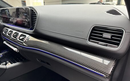 Mercedes-Benz GLE Coupe AMG, 2026 год, 18 290 000 рублей, 31 фотография