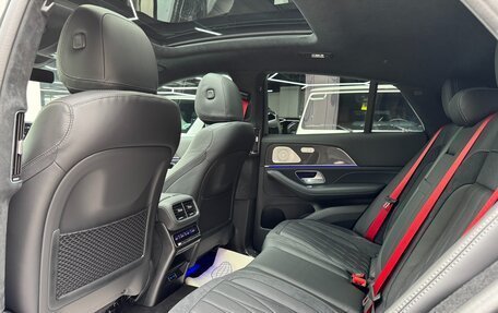 Mercedes-Benz GLE Coupe AMG, 2026 год, 18 290 000 рублей, 22 фотография