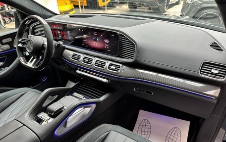 Mercedes-Benz GLE Coupe AMG, 2026 год, 18 290 000 рублей, 30 фотография