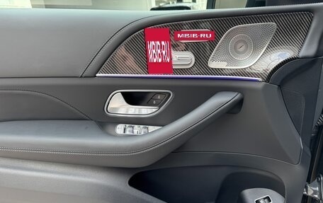 Mercedes-Benz GLE Coupe AMG, 2026 год, 18 290 000 рублей, 19 фотография