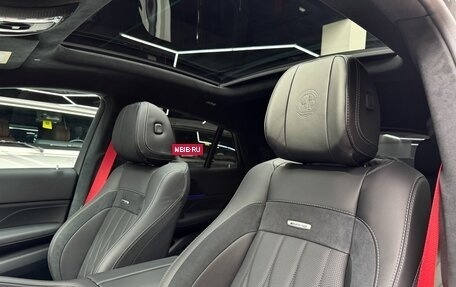 Mercedes-Benz GLE Coupe AMG, 2026 год, 18 290 000 рублей, 20 фотография