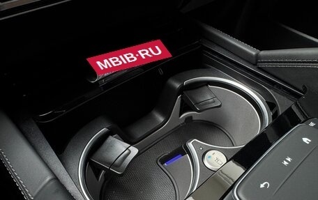 Mercedes-Benz GLE Coupe AMG, 2026 год, 18 290 000 рублей, 28 фотография