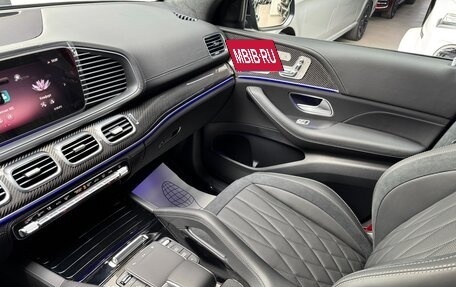 Mercedes-Benz GLE Coupe AMG, 2026 год, 18 290 000 рублей, 26 фотография