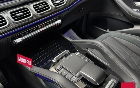 Mercedes-Benz GLE Coupe AMG, 2026 год, 18 290 000 рублей, 27 фотография