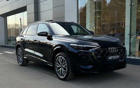 Audi Q5, 2026 год, 6 955 000 рублей, 4 фотография