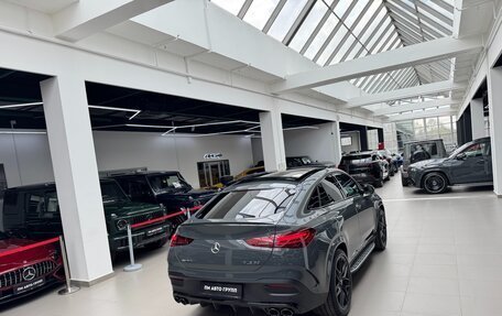 Mercedes-Benz GLE Coupe AMG, 2026 год, 18 290 000 рублей, 37 фотография