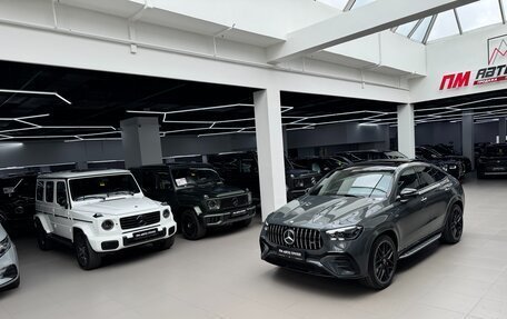 Mercedes-Benz GLE Coupe AMG, 2026 год, 18 290 000 рублей, 36 фотография