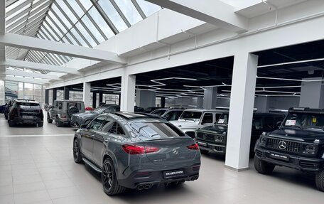 Mercedes-Benz GLE Coupe AMG, 2026 год, 18 290 000 рублей, 39 фотография