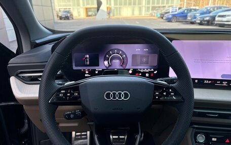 Audi Q5, 2026 год, 6 955 000 рублей, 15 фотография
