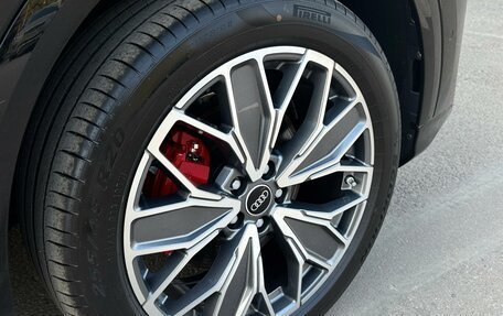 Audi Q5, 2026 год, 6 955 000 рублей, 16 фотография