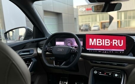 Audi Q5, 2026 год, 6 955 000 рублей, 14 фотография