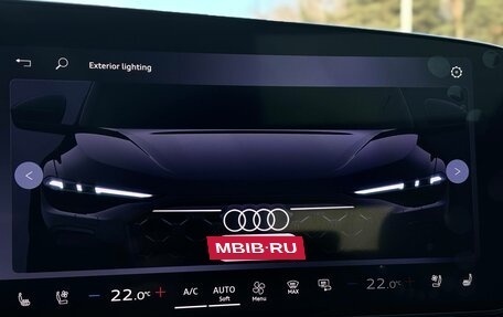 Audi Q5, 2026 год, 6 955 000 рублей, 28 фотография