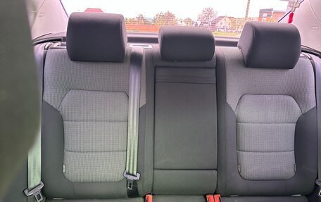 Volkswagen Passat B7, 2012 год, 1 450 000 рублей, 10 фотография