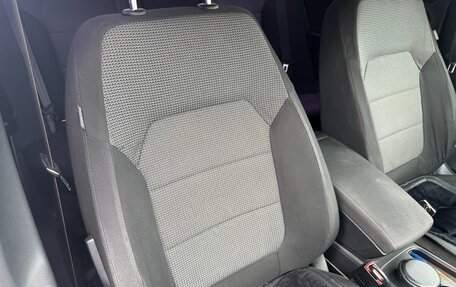 Volkswagen Passat B7, 2012 год, 1 450 000 рублей, 11 фотография