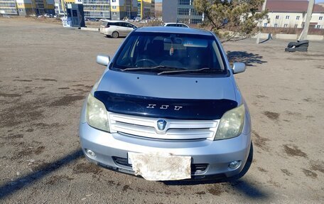 Toyota Ist II, 2004 год, 530 000 рублей, 1 фотография