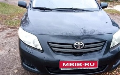 Toyota Corolla, 2008 год, 595 000 рублей, 1 фотография