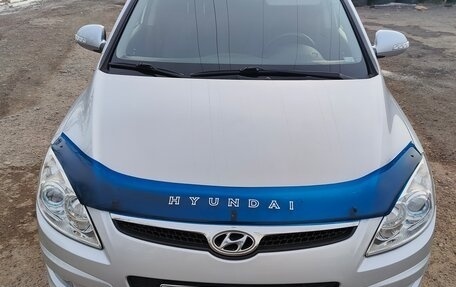 Hyundai i30 I, 2010 год, 815 000 рублей, 1 фотография