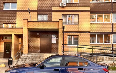 BMW 3 серия, 2019 год, 3 200 000 рублей, 2 фотография