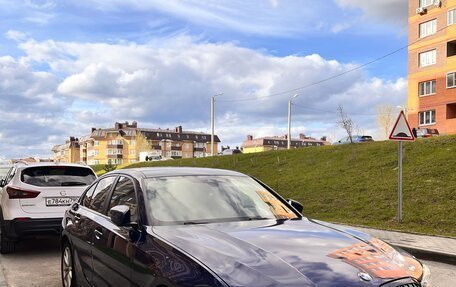 BMW 3 серия, 2019 год, 3 200 000 рублей, 8 фотография