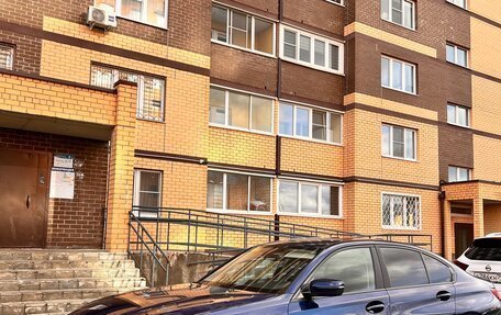 BMW 3 серия, 2019 год, 3 200 000 рублей, 13 фотография