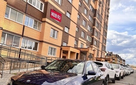 BMW 3 серия, 2019 год, 3 200 000 рублей, 12 фотография