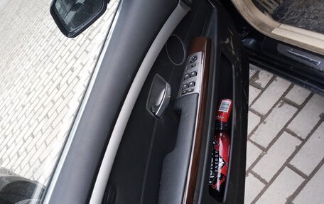 BMW 7 серия, 2003 год, 489 000 рублей, 9 фотография