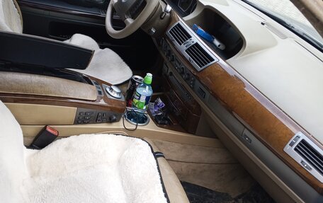 BMW 7 серия, 2003 год, 489 000 рублей, 8 фотография