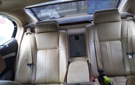 BMW 7 серия, 2003 год, 489 000 рублей, 10 фотография