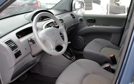 Hyundai Matrix I рестайлинг, 2005 год, 519 000 рублей, 5 фотография