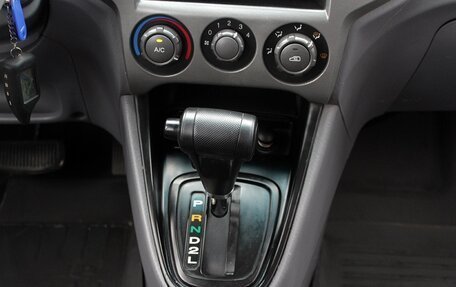 Hyundai Matrix I рестайлинг, 2005 год, 519 000 рублей, 9 фотография