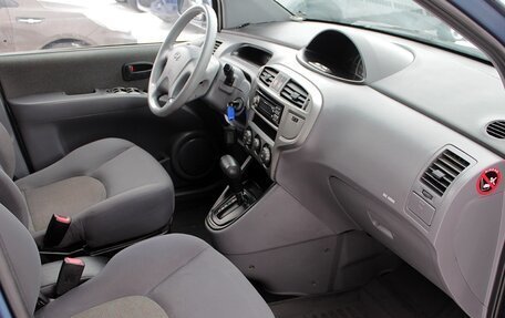 Hyundai Matrix I рестайлинг, 2005 год, 519 000 рублей, 10 фотография