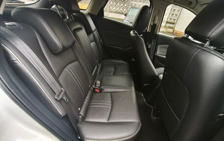 Mazda CX-3 I, 2018 год, 2 050 000 рублей, 11 фотография