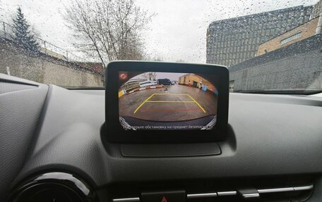 Mazda CX-3 I, 2018 год, 2 050 000 рублей, 12 фотография