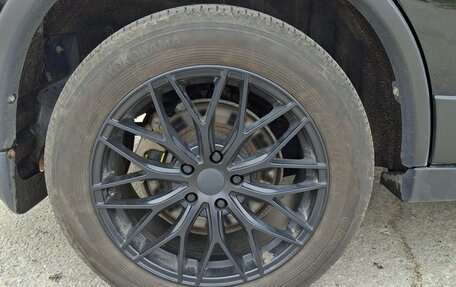 Mitsubishi Outlander III рестайлинг 3, 2021 год, 3 500 000 рублей, 21 фотография